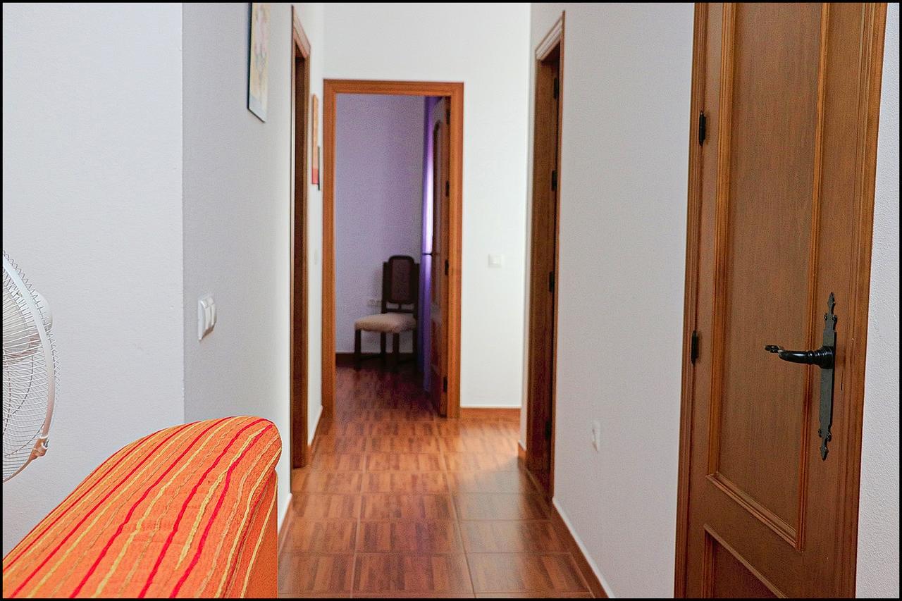 Apartamento Loyola Conil De La Frontera Zewnętrze zdjęcie