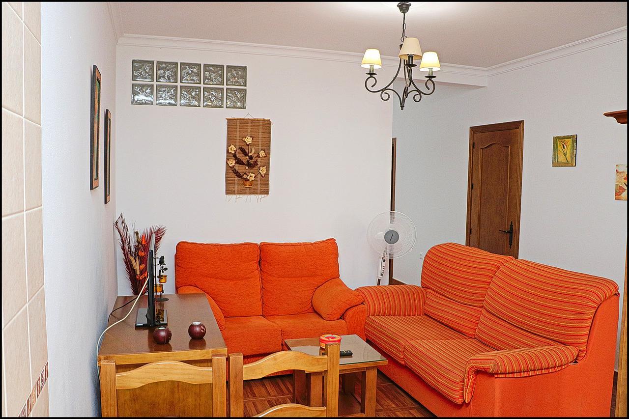Apartamento Loyola Conil De La Frontera Zewnętrze zdjęcie